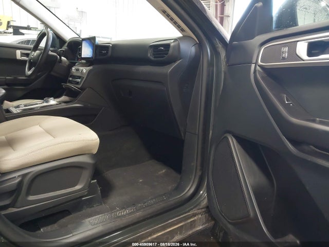 Продаж на аукціоні авто 2023 Ford Explorer, vin: 1FMSK8BB3PGC08144, номер лоту: 45909617