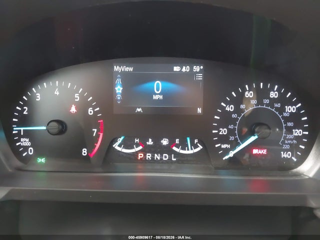 Продаж на аукціоні авто 2023 Ford Explorer, vin: 1FMSK8BB3PGC08144, номер лоту: 45909617