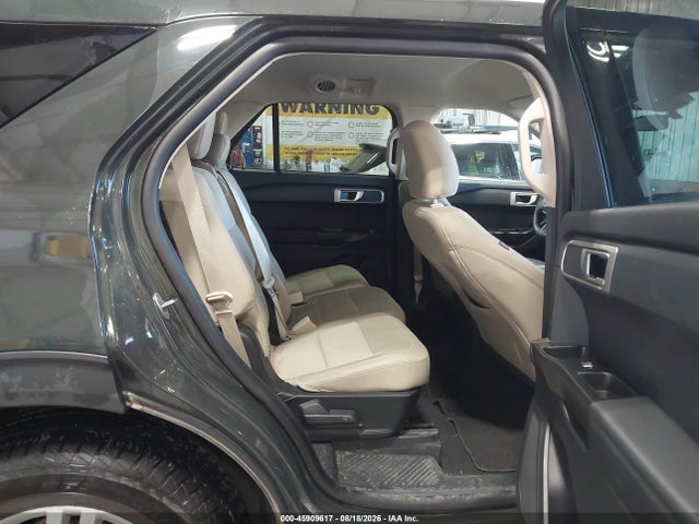 Продаж на аукціоні авто 2023 Ford Explorer, vin: 1FMSK8BB3PGC08144, номер лоту: 45909617