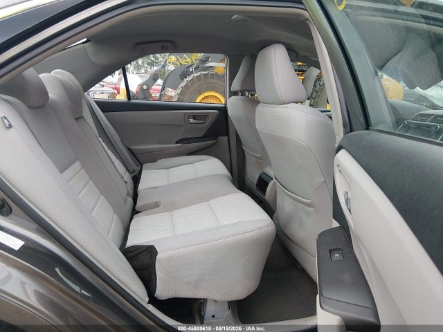 4T1BD1FK8GU185800 Toyota Camry Hybrid Le