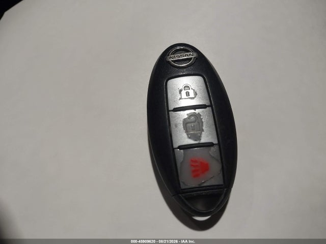 Продаж на аукціоні авто 2014 Nissan Murano S, vin: JN8AZ1MW8EW519997, номер лоту: 45909620