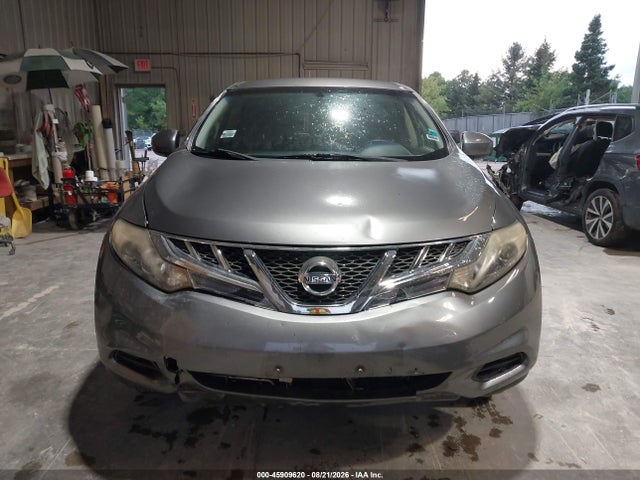 Продаж на аукціоні авто 2014 Nissan Murano S, vin: JN8AZ1MW8EW519997, номер лоту: 45909620