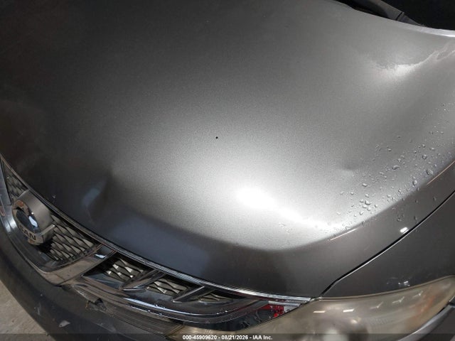 Продаж на аукціоні авто 2014 Nissan Murano S, vin: JN8AZ1MW8EW519997, номер лоту: 45909620