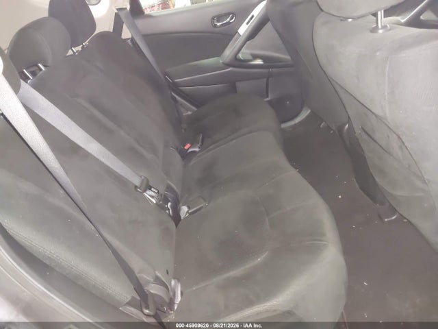 Продаж на аукціоні авто 2014 Nissan Murano S, vin: JN8AZ1MW8EW519997, номер лоту: 45909620