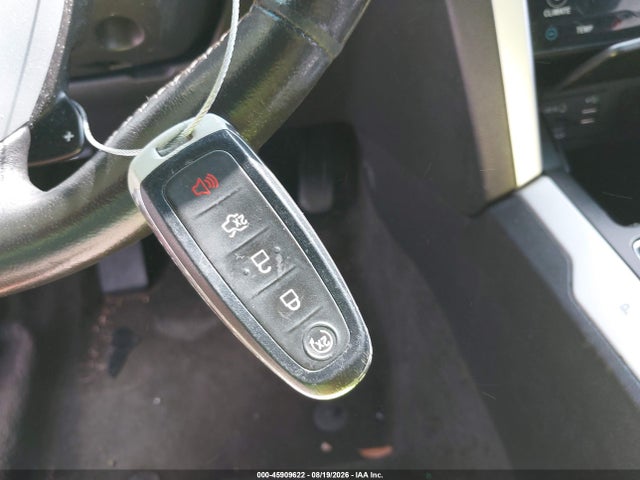 45909622 :رقم المزاد ، 1FM5K8GT2FGC21965 vin ، 2015 Ford Explorer Sport مزاد بيع