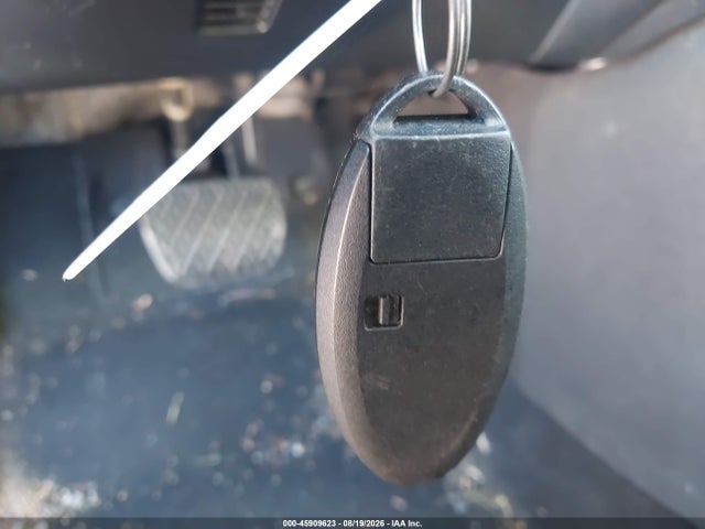 2017 Nissan Juke Sv მანქანა იყიდება აუქციონზე, vin: JN8AF5MR3HT704250, აუქციონის ნომერი: 45909623