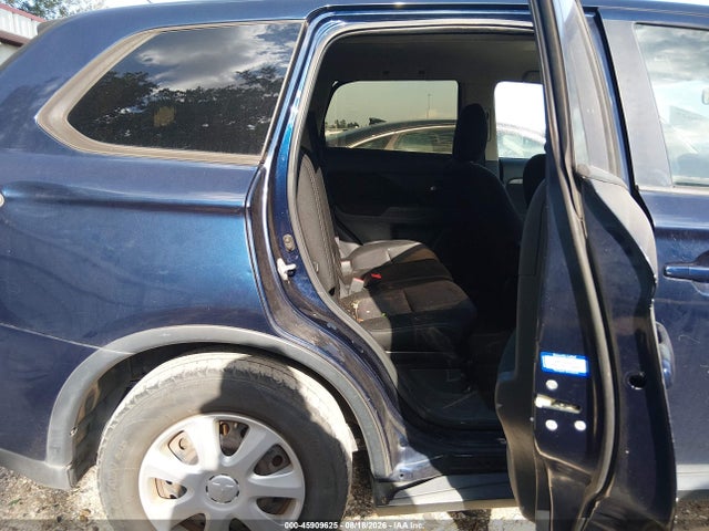 Продаж на аукціоні авто 2015 Mitsubishi Outlander Es, vin: JA4AD2A32FZ013408, номер лоту: 45909625