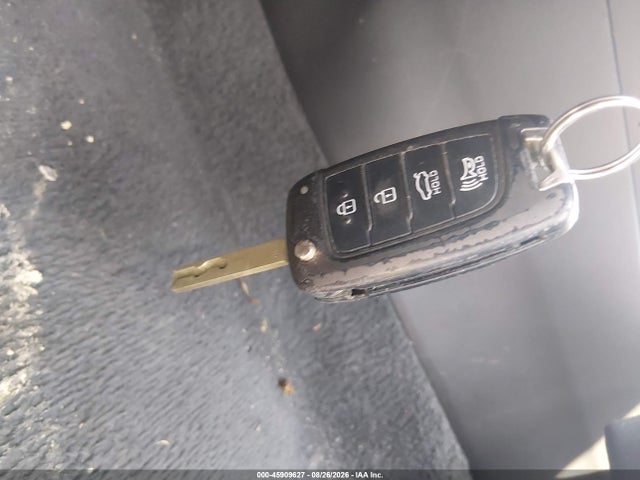 Продаж на аукціоні авто 2021 Hyundai Accent Se, vin: 3KPC24A66ME131447, номер лоту: 45909627