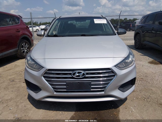 Продаж на аукціоні авто 2021 Hyundai Accent Se, vin: 3KPC24A66ME131447, номер лоту: 45909627