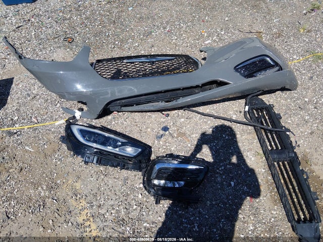 45909629 :رقم المزاد ، 2C4RC1BG6SR553548 vin ، 2025 Chrysler Pacifica Select مزاد بيع