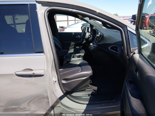45909629 :رقم المزاد ، 2C4RC1BG6SR553548 vin ، 2025 Chrysler Pacifica Select مزاد بيع