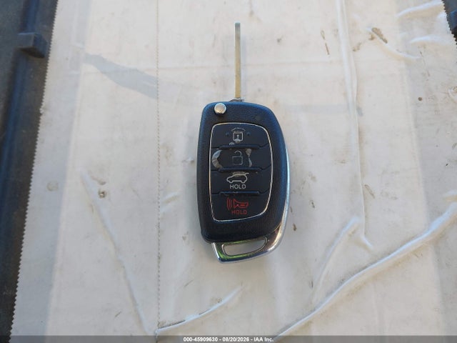 Продаж на аукціоні авто 2013 Hyundai Santa Fe Sport, vin: 5XYZTDLB3DG033089, номер лоту: 45909630