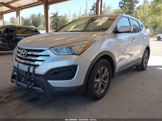 Продаж на аукціоні авто 2013 Hyundai Santa Fe Sport, vin: 5XYZTDLB3DG033089, номер лоту: 45909630