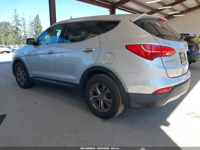 Продаж на аукціоні авто 2013 Hyundai Santa Fe Sport, vin: 5XYZTDLB3DG033089, номер лоту: 45909630