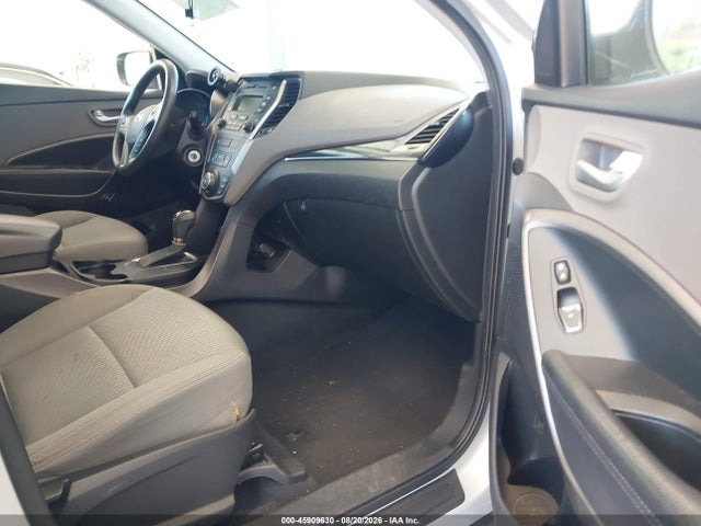 Продаж на аукціоні авто 2013 Hyundai Santa Fe Sport, vin: 5XYZTDLB3DG033089, номер лоту: 45909630