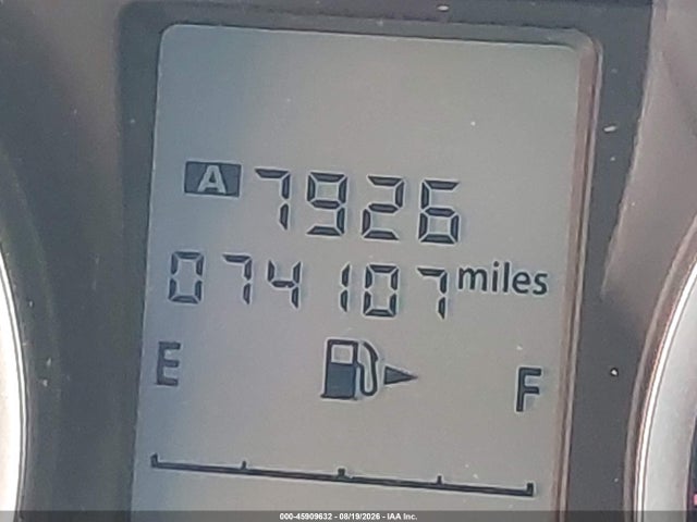 Subaru Forester 2.5i 2017 JF2SJABC2HH457748 Image 11