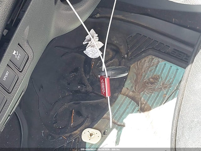 3N1AB7AP4JY216463 Nissan SENTRA SL