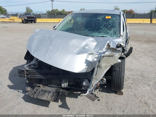 Nissan SENTRA SL 2018 3N1AB7AP4JY216463 Image 16