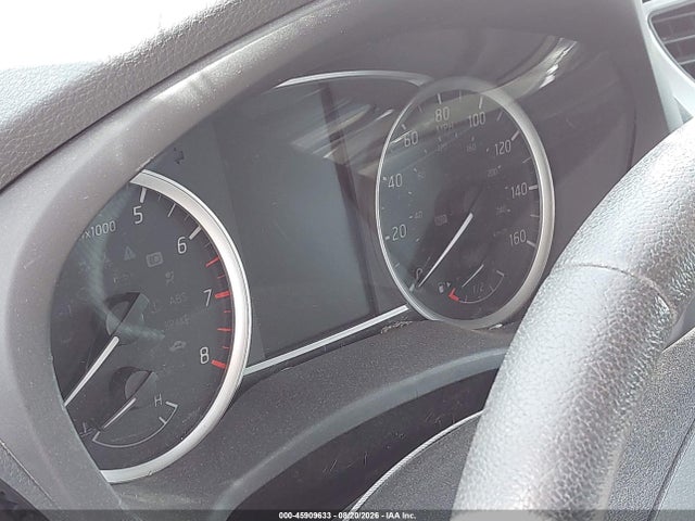 Nissan SENTRA SL 2018 3N1AB7AP4JY216463 Image 19