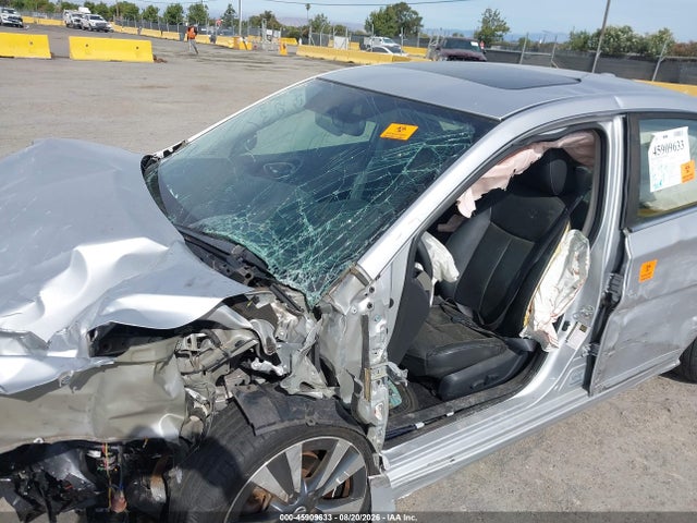 Nissan SENTRA SL 2018 3N1AB7AP4JY216463 Image 14