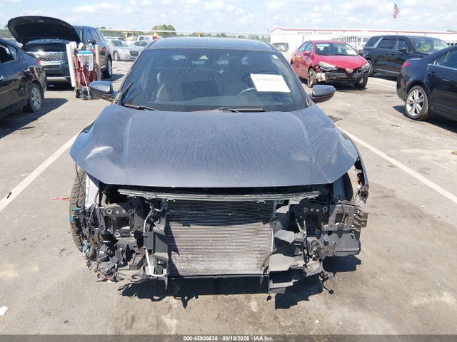2019 Honda Civic Sport მანქანა იყიდება აუქციონზე, vin: 2HGFC2F88KH518979, აუქციონის ნომერი: 45909636