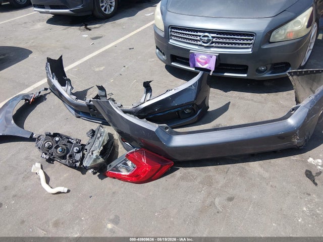 2019 Honda Civic Sport მანქანა იყიდება აუქციონზე, vin: 2HGFC2F88KH518979, აუქციონის ნომერი: 45909636