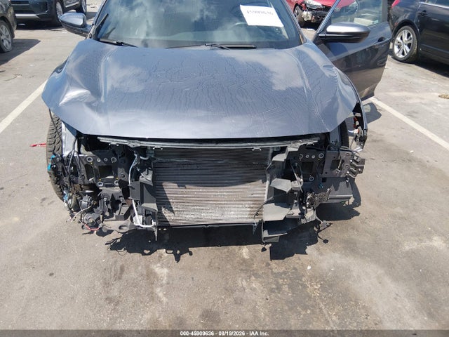 2019 Honda Civic Sport მანქანა იყიდება აუქციონზე, vin: 2HGFC2F88KH518979, აუქციონის ნომერი: 45909636