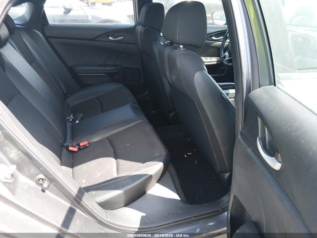 2019 Honda Civic Sport მანქანა იყიდება აუქციონზე, vin: 2HGFC2F88KH518979, აუქციონის ნომერი: 45909636