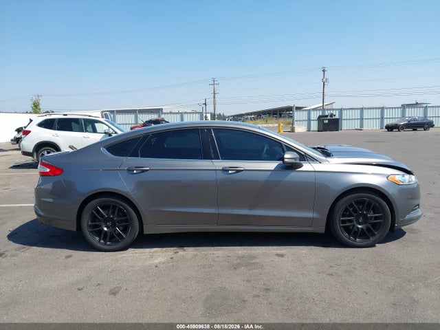 Ford FUSION SE 2014 3FA6P0H76ER164700 Image 13