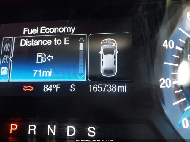 Ford FUSION SE 2014 3FA6P0H76ER164700 Image 15