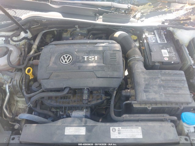 Aukcja sprzedaży 2019 Volkswagen Golf Gti 2.0t Autobahn/2.0t Rabbit Edition/2.0t S/2.0t Se, vin: 3VW6T7AU1KM018189, numer aukcji: 45909639