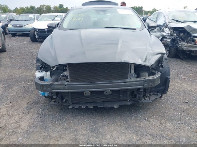 Aukcja sprzedaży 2020 Ford Fusion Se, vin: 3FA6P0HD3LR251067, numer aukcji: 45909640