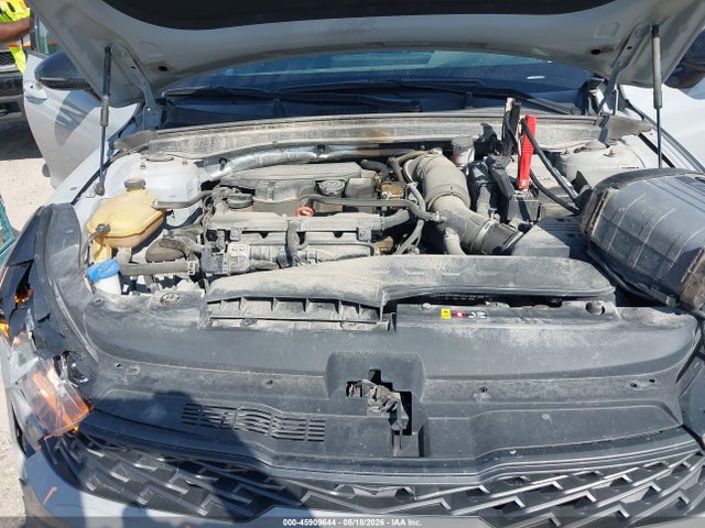 5XXG64J21NG108234 KIA K5 Gt-line