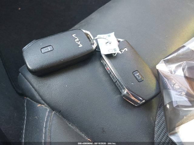 KIA K5 Gt-line 2022 5XXG64J21NG108234 Image 11