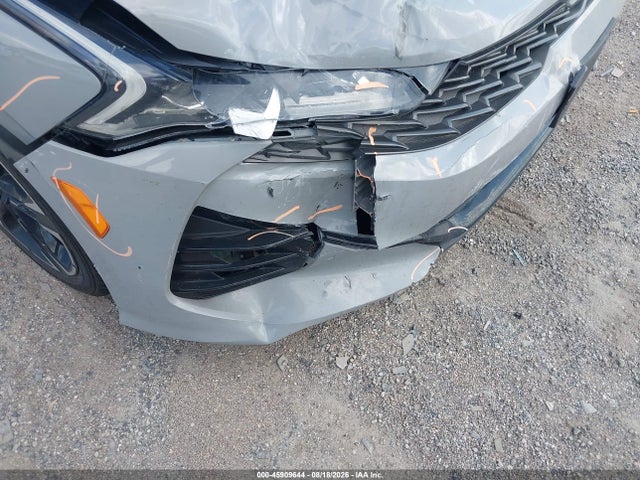 KIA K5 Gt-line 2022 5XXG64J21NG108234 Image 18