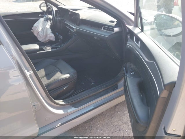 5XXG64J21NG108234 KIA K5 Gt-line