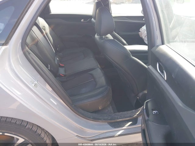 5XXG64J21NG108234 KIA K5 Gt-line