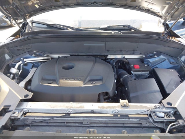 Auction sale of the 2020 Volvo Xc90 T5 Momentum 7 Passenger, vin: YV4102CK5L1530683, lot number: 45909652