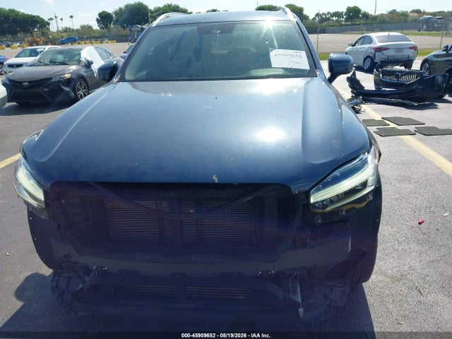 Auction sale of the 2020 Volvo Xc90 T5 Momentum 7 Passenger, vin: YV4102CK5L1530683, lot number: 45909652