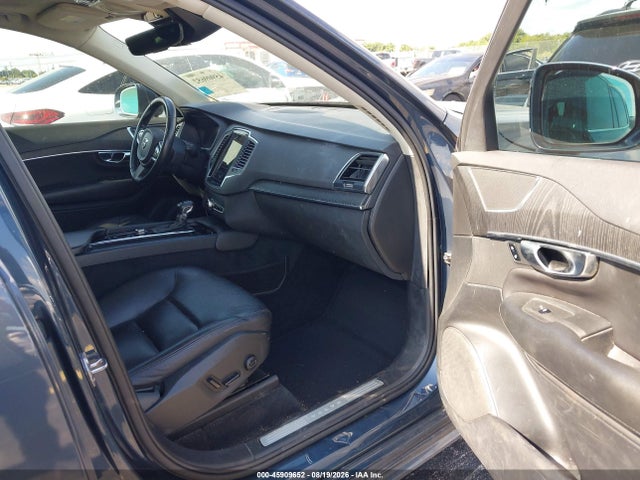 Auction sale of the 2020 Volvo Xc90 T5 Momentum 7 Passenger, vin: YV4102CK5L1530683, lot number: 45909652