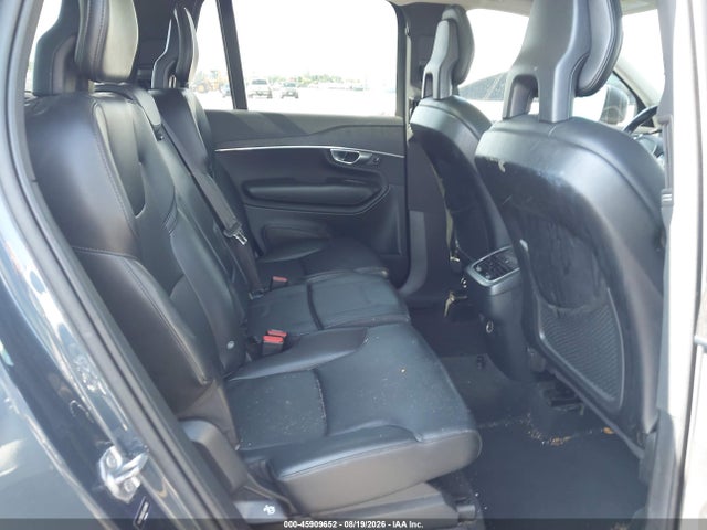 Auction sale of the 2020 Volvo Xc90 T5 Momentum 7 Passenger, vin: YV4102CK5L1530683, lot number: 45909652