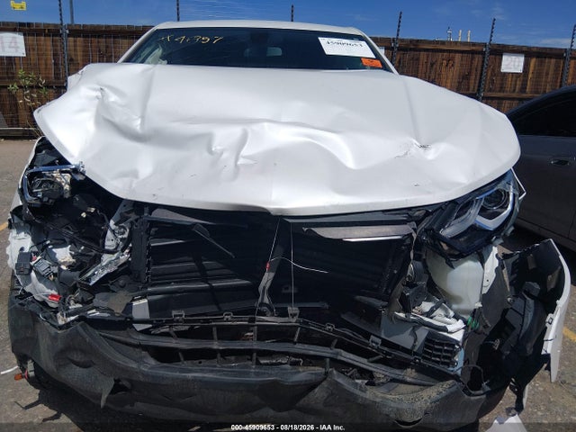 Aukcja sprzedaży 2019 Chevrolet Equinox Lt, vin: 2GNAXUEV2K6220687, numer aukcji: 45909653