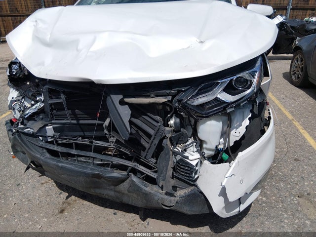 Aukcja sprzedaży 2019 Chevrolet Equinox Lt, vin: 2GNAXUEV2K6220687, numer aukcji: 45909653