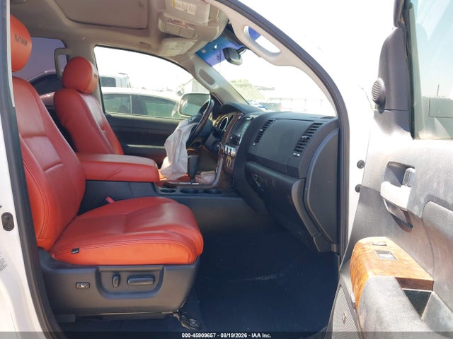 Продаж на аукціоні авто 2012 Toyota Tundra Limited 5.7l V8, vin: 5TFHW5F17CX220682, номер лоту: 45909657