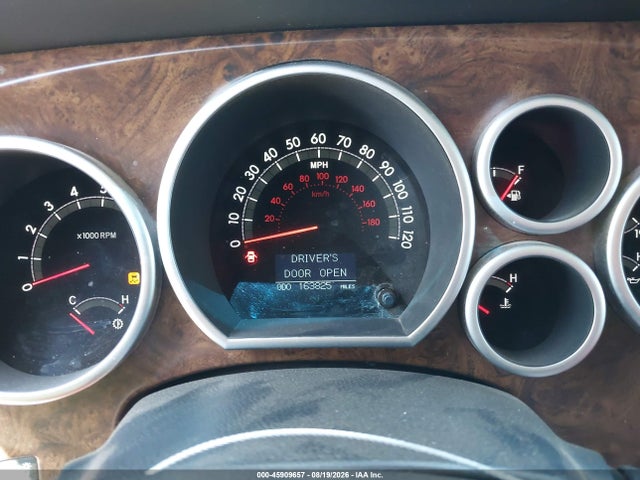 Продаж на аукціоні авто 2012 Toyota Tundra Limited 5.7l V8, vin: 5TFHW5F17CX220682, номер лоту: 45909657