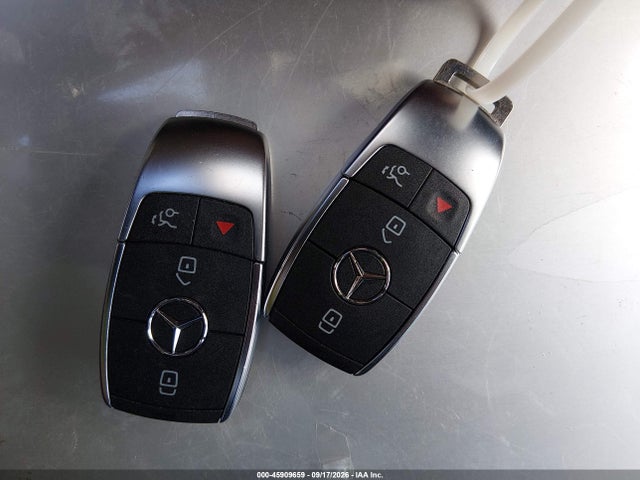 Aukcja sprzedaży 2025 Mercedes-benz Cla 250 Coupe, vin: W1K5J4GB9SN525992, numer aukcji: 45909659