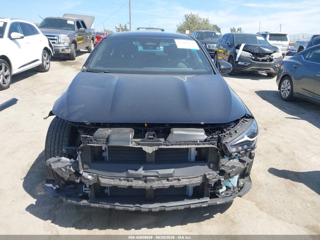 Aukcja sprzedaży 2025 Mercedes-benz Cla 250 Coupe, vin: W1K5J4GB9SN525992, numer aukcji: 45909659