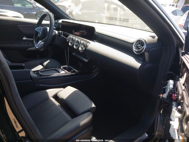 Aukcja sprzedaży 2025 Mercedes-benz Cla 250 Coupe, vin: W1K5J4GB9SN525992, numer aukcji: 45909659