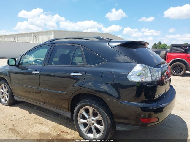 45909661 :رقم المزاد ، 2T2HK31U09C096873 vin ، 2009 Lexus Rx 350 مزاد بيع