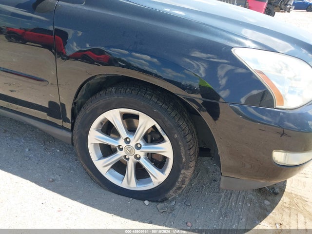 45909661 :رقم المزاد ، 2T2HK31U09C096873 vin ، 2009 Lexus Rx 350 مزاد بيع